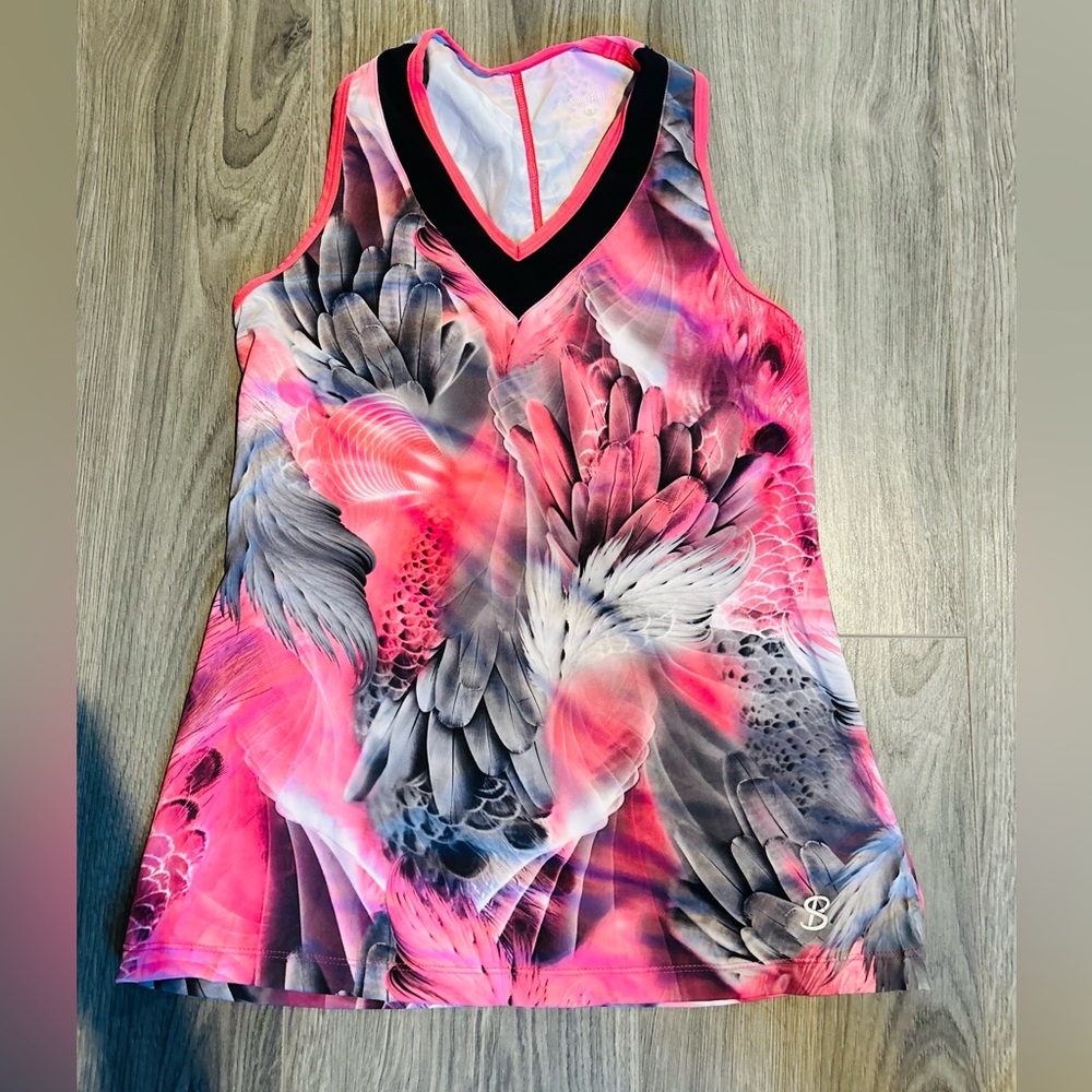 Women tank top
